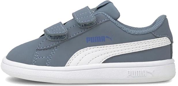 (TD) 푸마 스매시 V2 벅 V 인펀트 '딥 그레이 블루' 365184-25 Buy (TD) 푸마 스매시 V2 벅 V 인펀트 '딥 그레이 블루' 365184-25