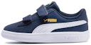 Buy (TD) (嬰兒) Puma Smash V2 Buck V Inf '深藍色' 365184-22 365184-22