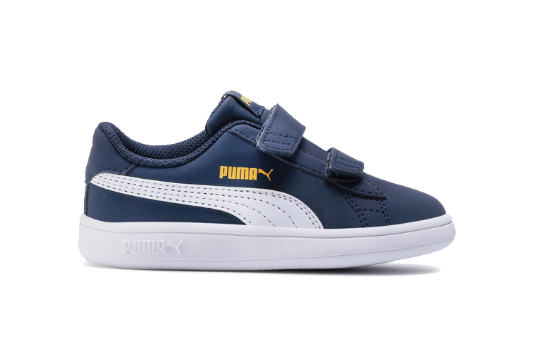 Order (TD) (嬰兒) Puma Smash V2 Buck V Inf '深藍色' 365184-22 365184-22