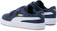Shop (TD) (嬰兒) Puma Smash V2 Buck V Inf '深藍色' 365184-22 365184-22