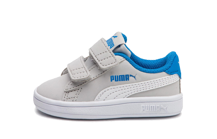 Buy (TD) （嬰兒）Puma Smash V2 Buck V Inf「灰藍」365184-08 365184-08