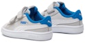 Shop (TD) (嬰兒)Puma Smash V2 Buck V Inf「灰藍」365184-08 365184-08