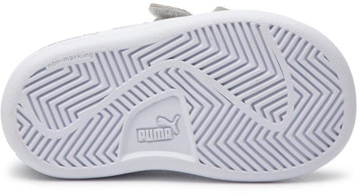 (TD) (嬰兒)Puma Smash V2 Buck V Inf「灰藍」365184-08 365184-08 Purchase (TD) (嬰兒)Puma Smash V2 Buck V Inf「灰藍」365184-08 365184-08