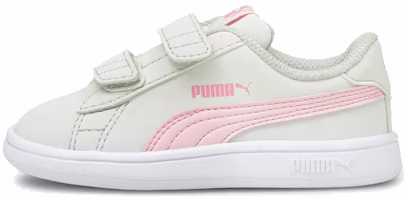 (TD) 彪马Smash V2 Buck V Inf“灰粉色魔术贴” 365184-27 Buy (TD) 彪马Smash V2 Buck V Inf“灰粉色魔术贴” 365184-27