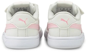 (TD) 彪马Smash V2 Buck V Inf“灰粉色魔术贴” 365184-27 Shop (TD) 彪马Smash V2 Buck V Inf“灰粉色魔术贴” 365184-27