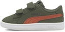 Buy (TD) Puma Smash V2 Buck V Inf 'Hijau Militer' 365184-20