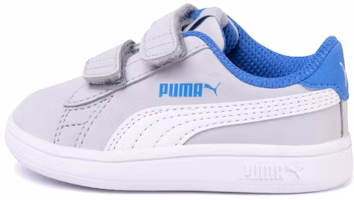 (TD) (幼児)プーマ スマッシュ V2 バック V インフ 'トドラー グレー' 365184-15 365184-15 Buy (TD) (幼児)プーマ スマッシュ V2 バック V インフ 'トドラー グレー' 365184-15 365184-15