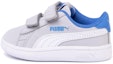 Buy (TD) Puma Smash V2 Buck V Inf 'Balita Abu-abu' 365184-15