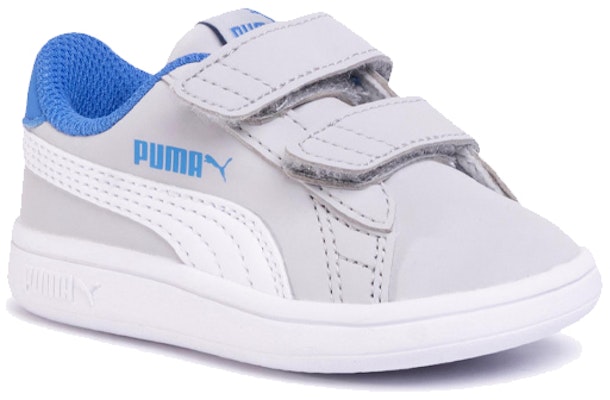 (TD) Puma Smash V2 Buck V Inf 'Balita Abu-abu' 365184-15 Lookbook (TD) Puma Smash V2 Buck V Inf 'Balita Abu-abu' 365184-15