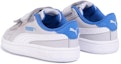 Shop (TD) Puma Smash V2 Buck V Inf 'Balita Abu-abu' 365184-15