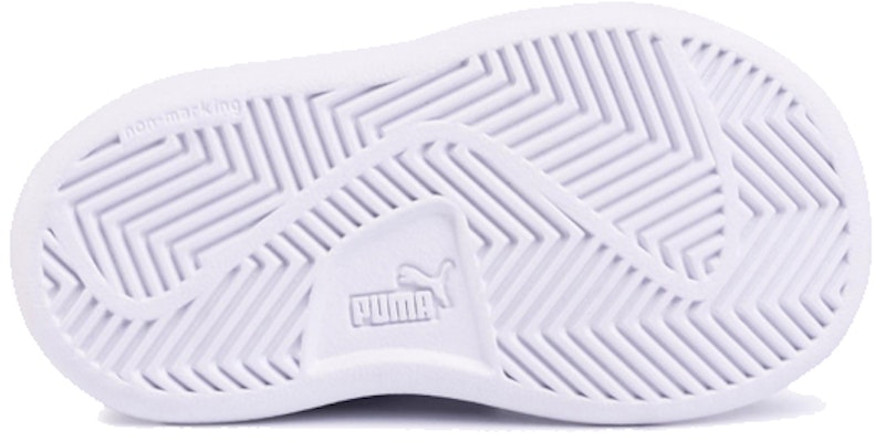 (TD) Puma Smash V2 Buck V Inf 'Balita Abu-abu' 365184-15 Purchase (TD) Puma Smash V2 Buck V Inf 'Balita Abu-abu' 365184-15