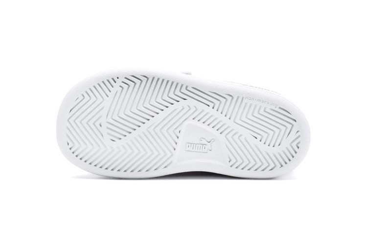 Lookbook (TD) （嬰幼兒）Puma Smash V2 璀璨魔術貼低筒鞋‘綠色’367380-07 367380-07