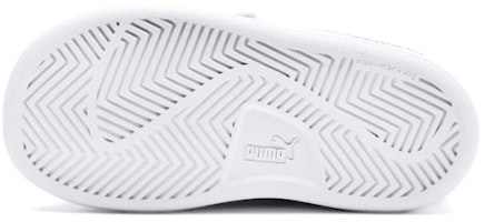 (TD) Puma Smash V2 Glitz Glam Velcro Rendah 'Hijau' 367380-07 Lookbook (TD) Puma Smash V2 Glitz Glam Velcro Rendah 'Hijau' 367380-07