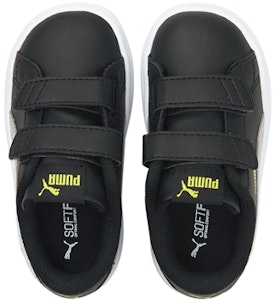 (TD) Puma Smash V2 L V 'Hitam Hijau' 365174-31 Lookbook (TD) Puma Smash V2 L V 'Hitam Hijau' 365174-31