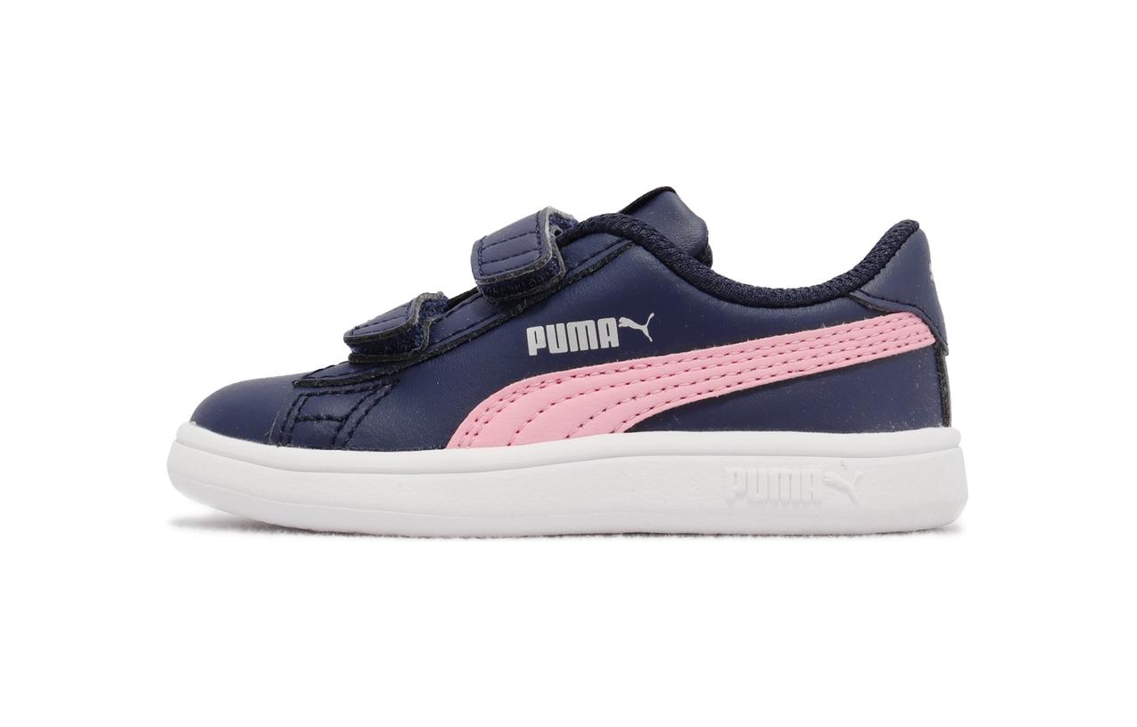 Buy (TD) 퓨마 스매시 V2 L V '피코트 피오니' 365174-32