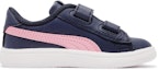 Order (嬰兒)Puma Smash V2 L V 'Peacoat Peony' 365174-32