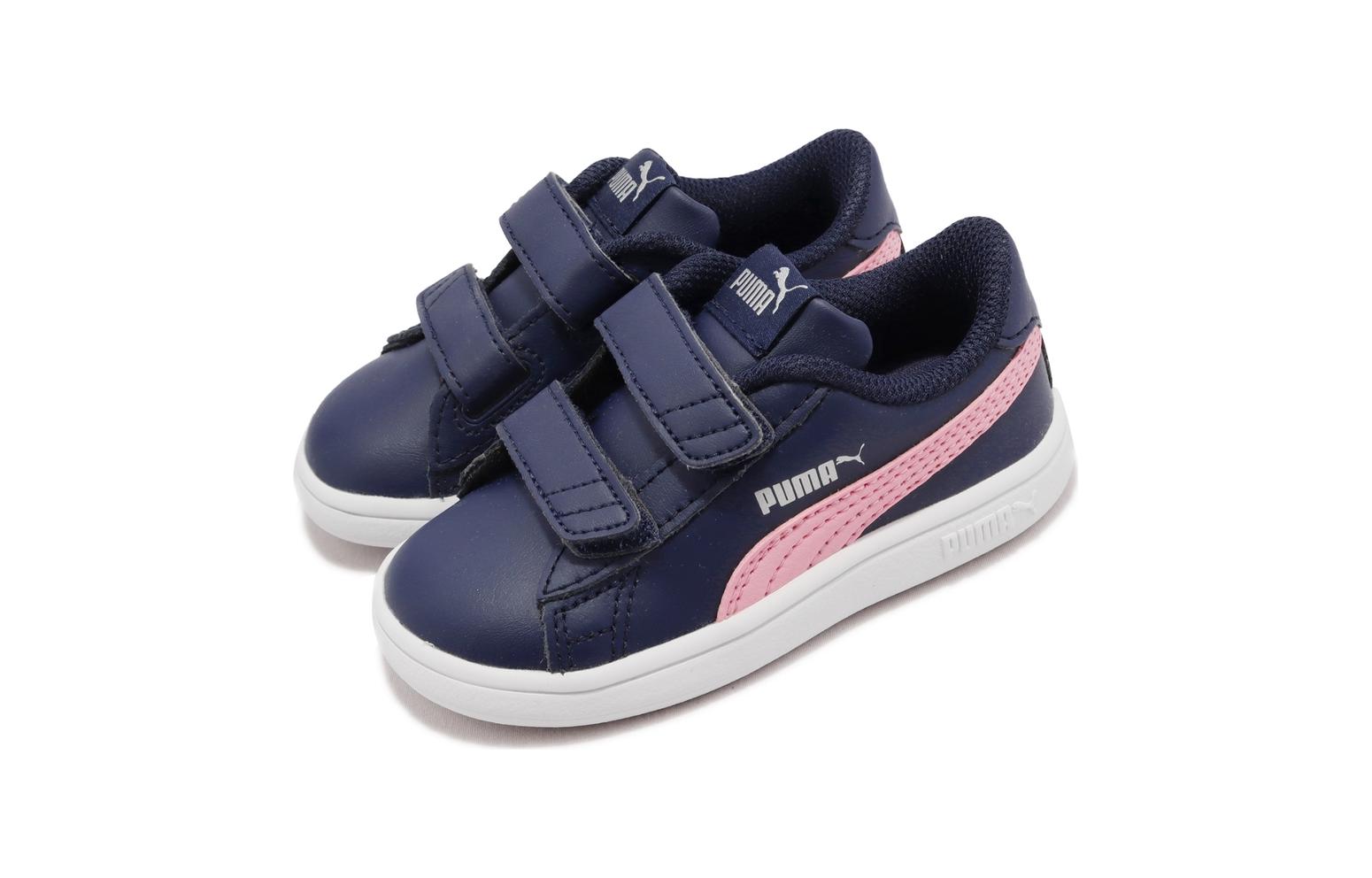 Lookbook (TD) 퓨마 스매시 V2 L V '피코트 피오니' 365174-32