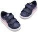 Shop (嬰兒)Puma Smash V2 L V 'Peacoat Peony' 365174-32