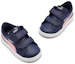 Shop (TD) 푸마 스매쉬 V2 L '피코트 피오니' (Puma Smash V2 L 'Peacoat Peony') 365174-32