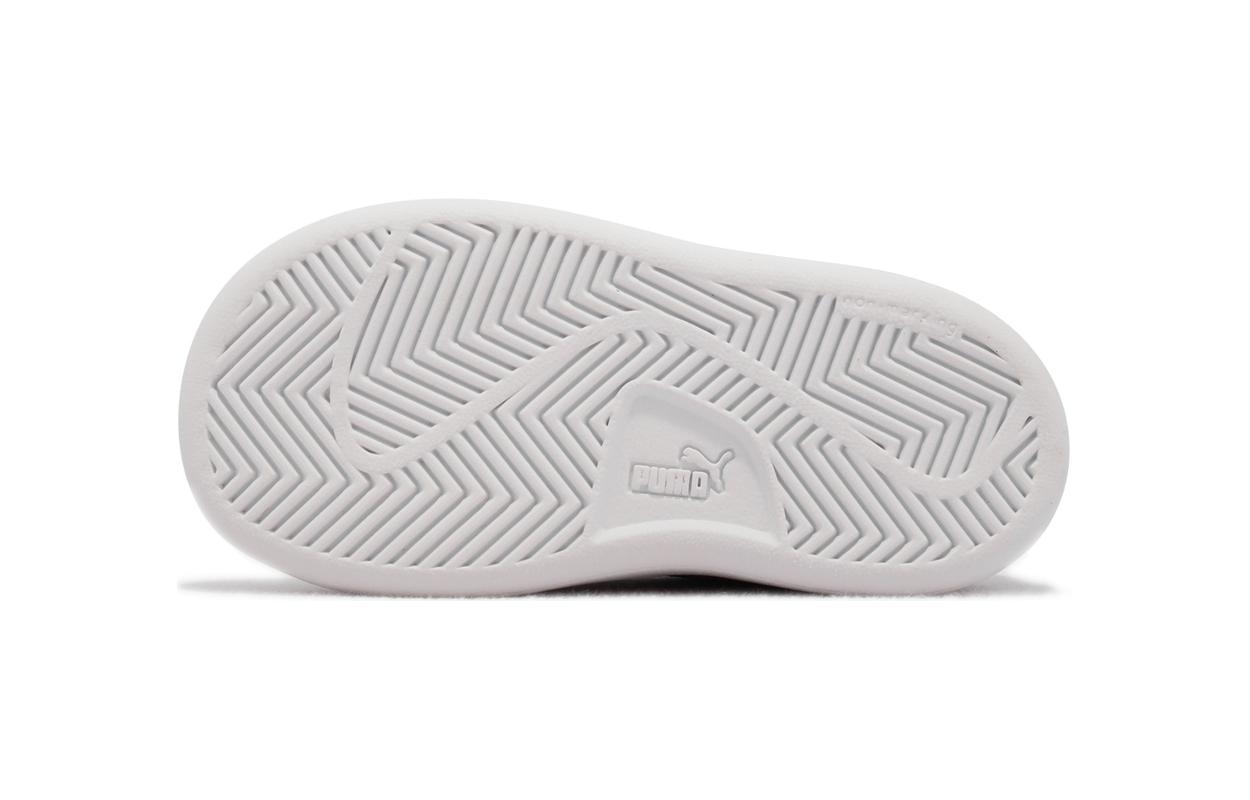 Purchase (TD) Puma Smash V2 L V 'Biru Peacoat Peony' 365174-32