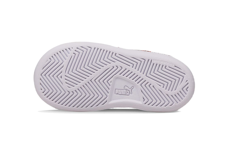 Purchase 嬰童 Puma Infants Smash V2 LIL V 魔術貼 低幫休閒板鞋 粉色