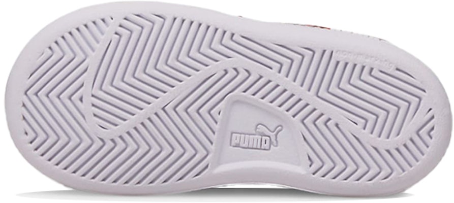 嬰童 Puma Infants Smash V2 LIL V 魔術貼 低幫休閒板鞋 粉色 Purchase 嬰童 Puma Infants Smash V2 LIL V 魔術貼 低幫休閒板鞋 粉色