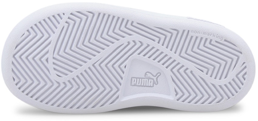 (Infant) Puma Smash V2 Low 'Grey Pink' 365174-23 Purchase (Infant) Puma Smash V2 Low 'Grey Pink' 365174-23