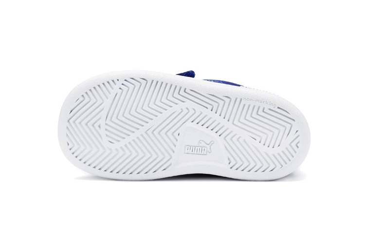 Purchase (TD) Puma Smash v2 Monster V Infantil 'Azul' 369681-01