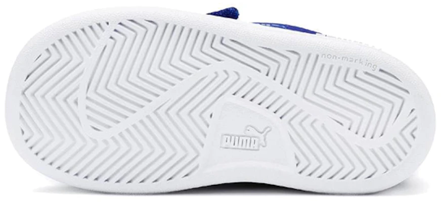 (TD) Puma Smash v2 Monster V Inf 'Biru' 369681-01 Purchase (TD) Puma Smash v2 Monster V Inf 'Biru' 369681-01