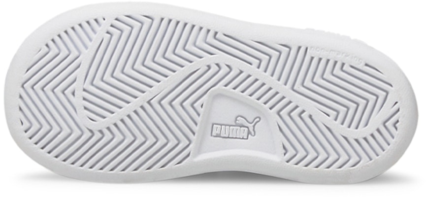 (TD) Puma Smash v2 Roar V 'Hitam Kuning Putih' 380909-01 Purchase (TD) Puma Smash v2 Roar V 'Hitam Kuning Putih' 380909-01