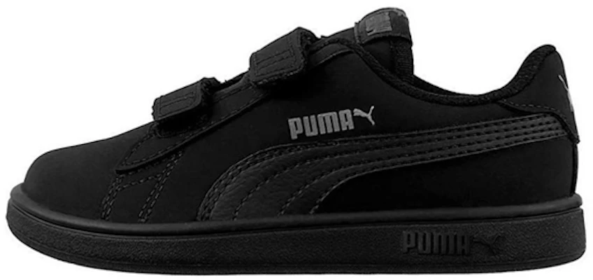 (TD) Puma Smash V2 SL V Bdp 'Negro con Velcro' 382614-01 Buy (TD) Puma Smash V2 SL V Bdp 'Negro con Velcro' 382614-01