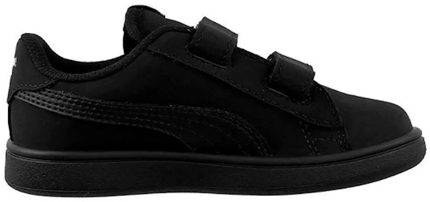 (TD) Puma Smash V2 SL V Bdp 'Negro con Velcro' 382614-01 Order (TD) Puma Smash V2 SL V Bdp 'Negro con Velcro' 382614-01