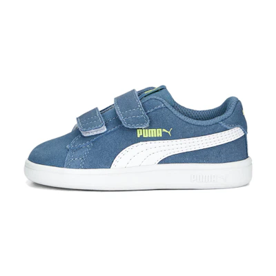 (Infant) Puma Smash V2 Suede 'Deep Dive'