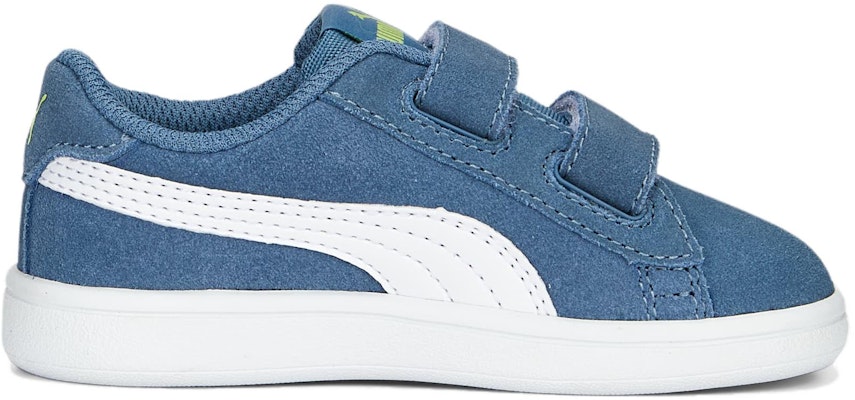 (TD) プーマ スマッシュV2 スエード "ディープダイブ" 365178-33 Order (TD) プーマ スマッシュV2 スエード "ディープダイブ" 365178-33