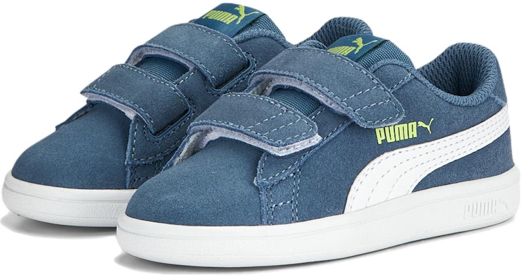 (TD) プーマ スマッシュV2 スエード "ディープダイブ" 365178-33 Lookbook (TD) プーマ スマッシュV2 スエード "ディープダイブ" 365178-33