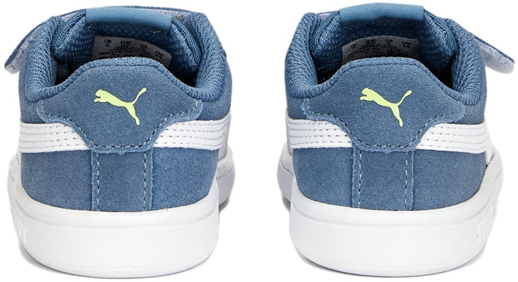 (TD) プーマ スマッシュV2 スエード "ディープダイブ" 365178-33 Purchase (TD) プーマ スマッシュV2 スエード "ディープダイブ" 365178-33