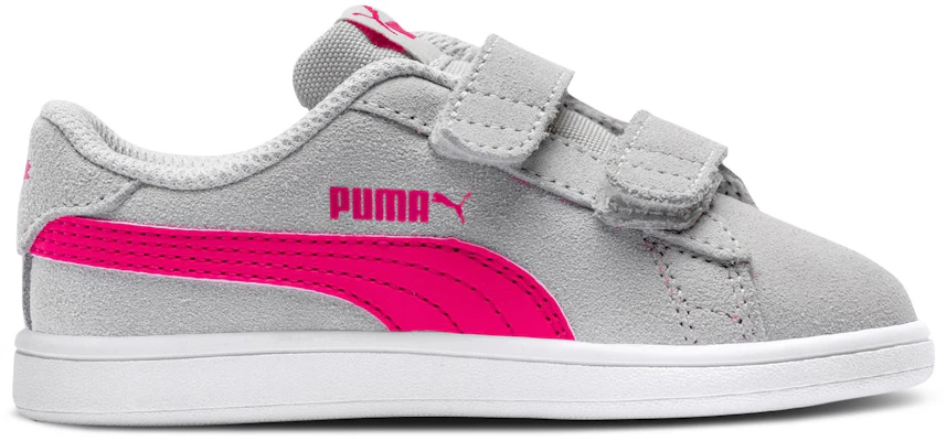 (TD) Puma Smash v2 Suede 'Abu Abu Violet Ungu Beetroot' 365178-12 Buy (TD) Puma Smash v2 Suede 'Abu Abu Violet Ungu Beetroot' 365178-12