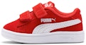 Buy (嬰兒)Puma Smash v2 麂皮 '高風險紅' 365178-03