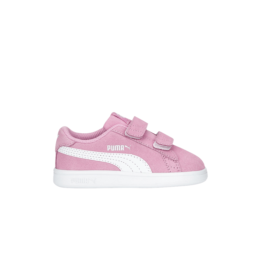 Buy (TD) Puma Smash v2 Suede 'Lilac Chiffon' Ungu Lembut 365178-34