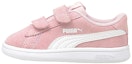 Buy (TD) Puma Smash v2 Suede 'Pink Lady'女士 365178-27