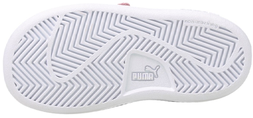 (TD) Puma Smash v2 Suede 'Pink Lady'女士 365178-27 Purchase (TD) Puma Smash v2 Suede 'Pink Lady'女士 365178-27