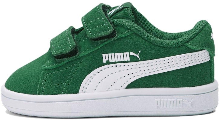 (TD) Puma Smash V2 Suede 'Vine' Hijau 365178-35 Buy (TD) Puma Smash V2 Suede 'Vine' Hijau 365178-35