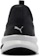 Lookbook (TD) Puma Soft Enzo Evo Slip-On ''Zwart'' 378398-01