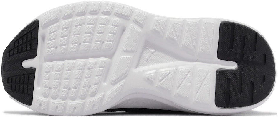 (TD) Puma Soft Enzo Evo Slip-On 'Hitam' 378398-01 Shop (TD) Puma Soft Enzo Evo Slip-On 'Hitam' 378398-01