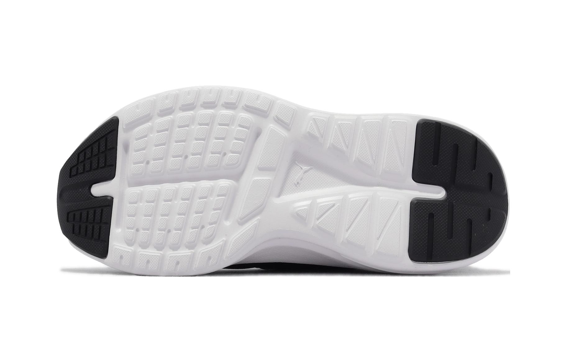 Shop (TD) 푸마 소프트 엔조 슬립온 블랙 (Puma 소프트 엔조 슬립온) 378398-01