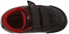 (Infant) Puma Speed Light Up 'Black Grey Red' 357640-07