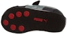 (Infant) Puma Speed Light Up 'Black Grey Red' 357640-07