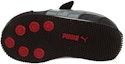 Details for (Infant) Puma Speed Light Up 'Black Grey Red' 357640-07