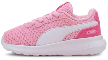 (Infant) Puma ST Activate 'Pink Toddlers' 370435-14 (Infant) Puma ST Activate 'Pink Toddlers' 370435-14