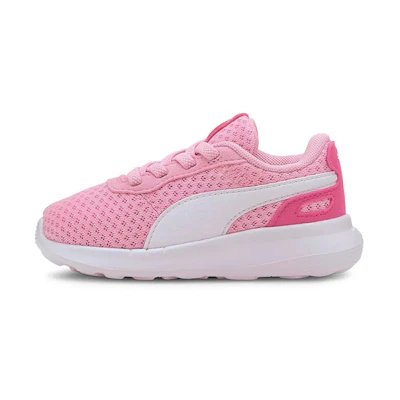 (Infant) Puma ST Activate 'Pink Toddlers'